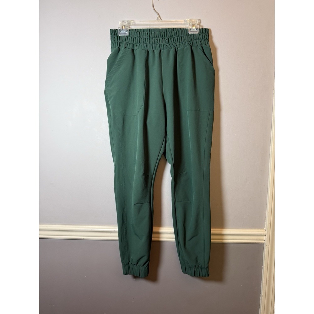 All in Motion Army Green‎ athletic pant size small